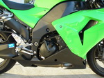 �������� �� ������ �������� Kawasaki ZX-10R 2006 ���� 16
